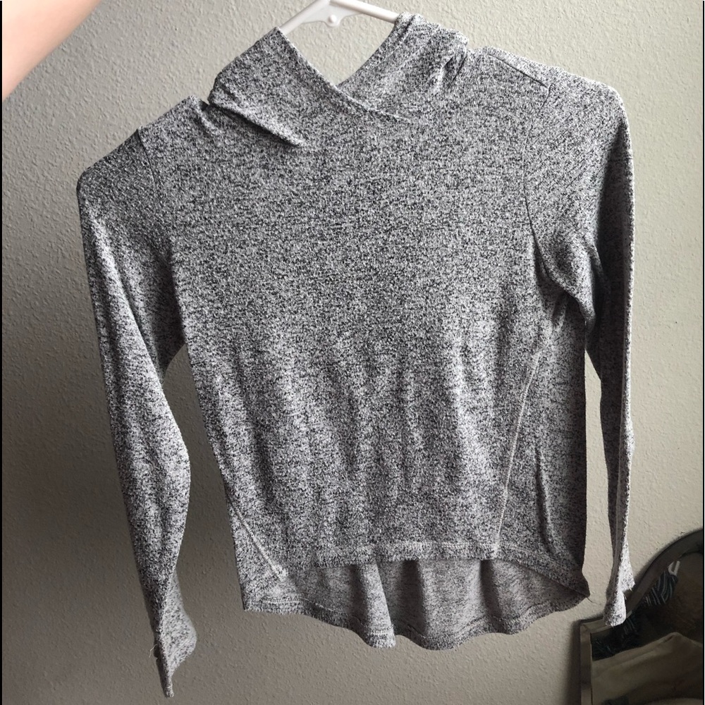 Girls target all in motion long sleeve running top